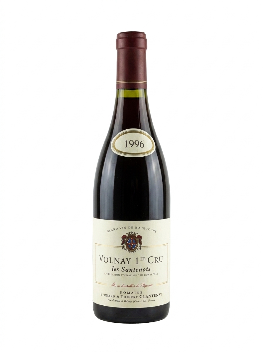 글랑트네 볼네 1er 크뤼 상트노 1996