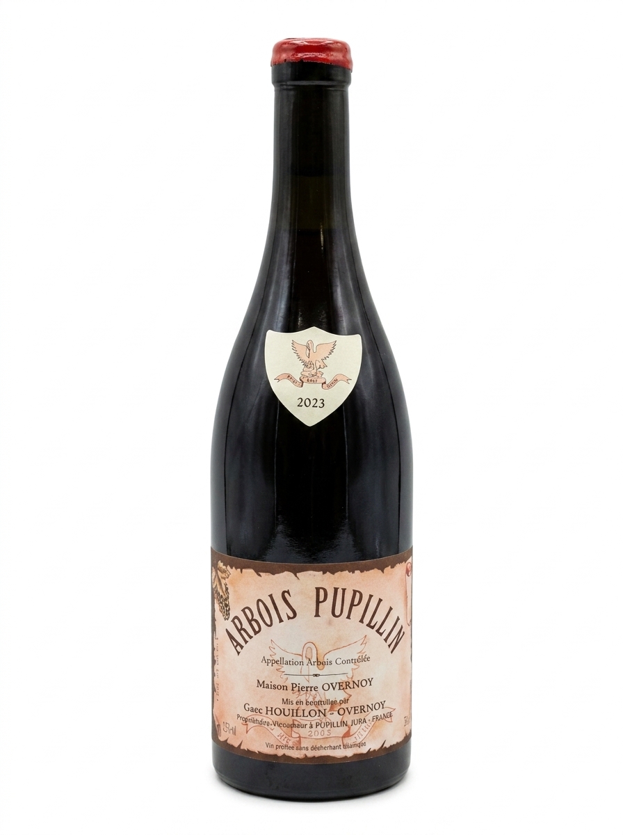 피에르 오베르누아 아르부아 퓌피냉 풀사르 2022