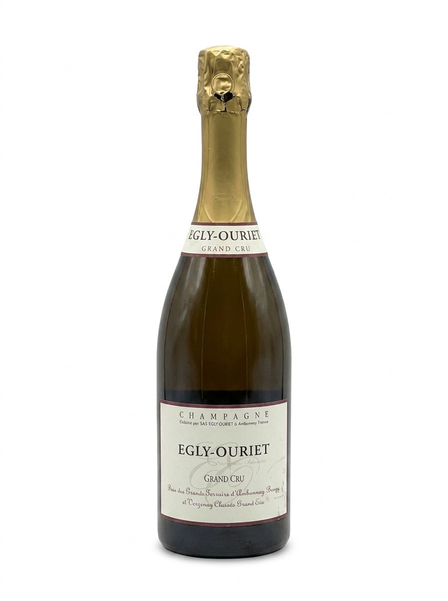 에글리 우리에 그랑 크뤼 브뤼 (베이스 2016)