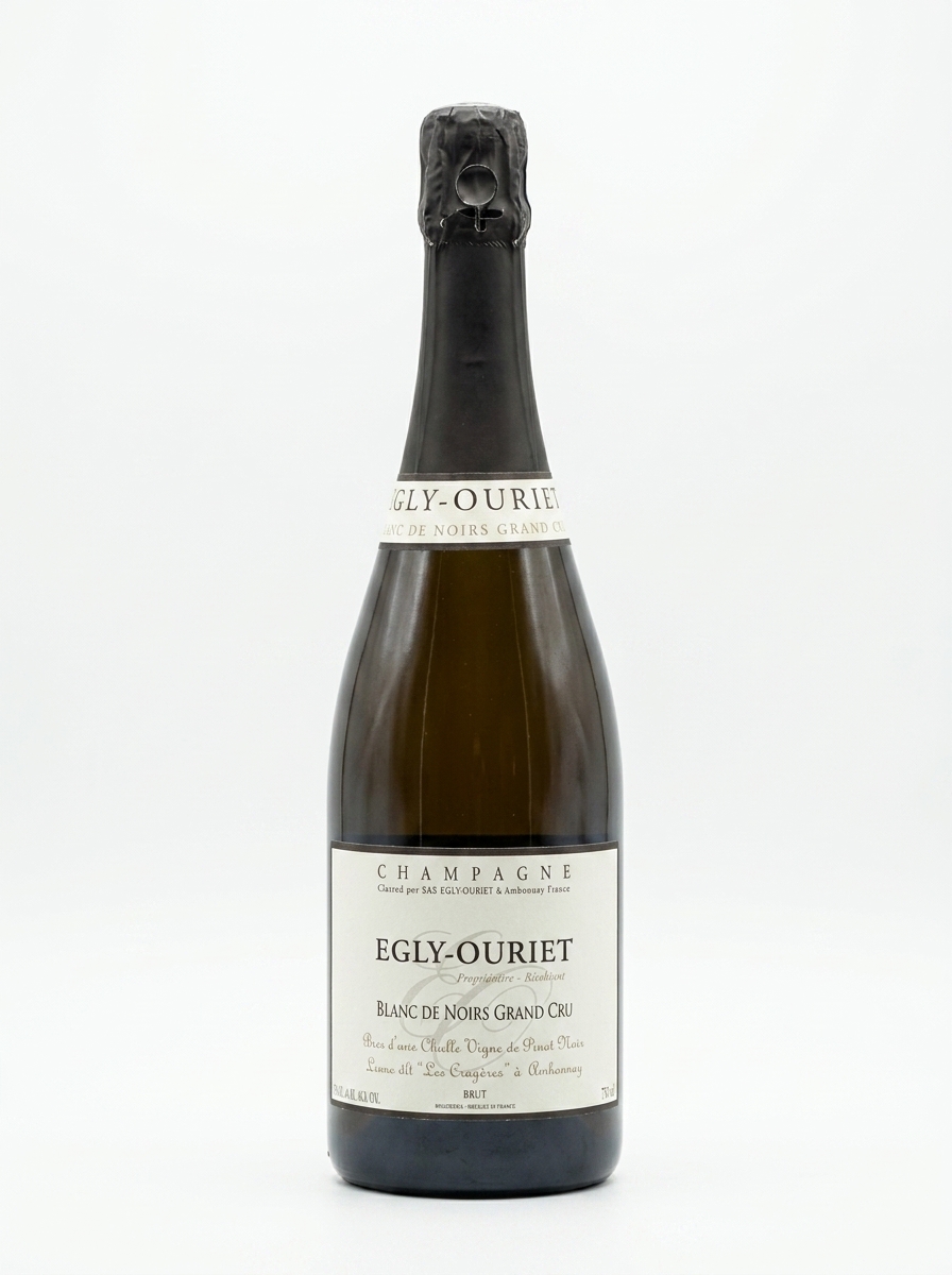 에글리 우리에 그랑 크뤼 블랑 드 누아 (2019)