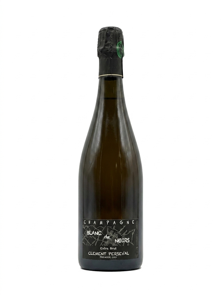 끌레망 페르스발 프리미에 크뤼 블랑 드 누아 엑스트라 브뤼