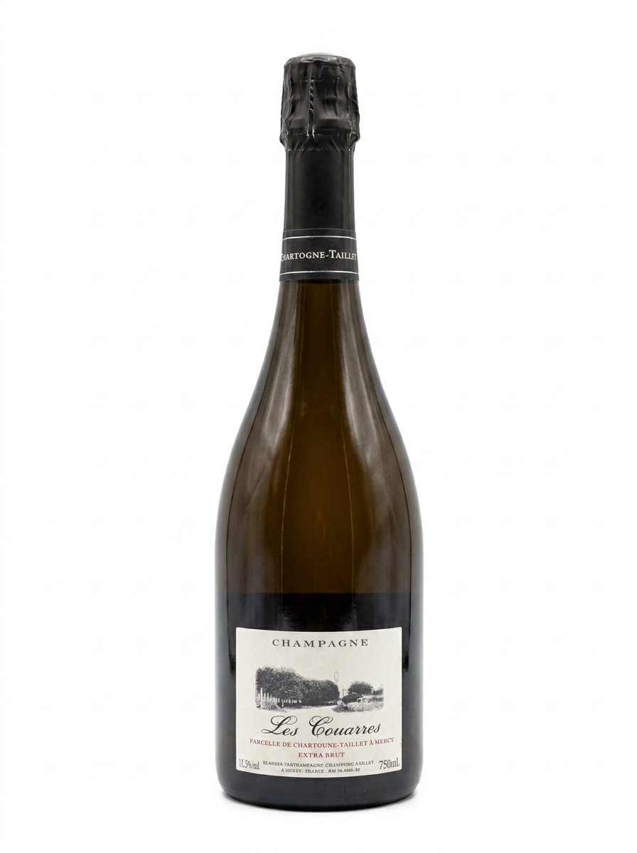 샤르토뉴 따이에 레 쿠아르