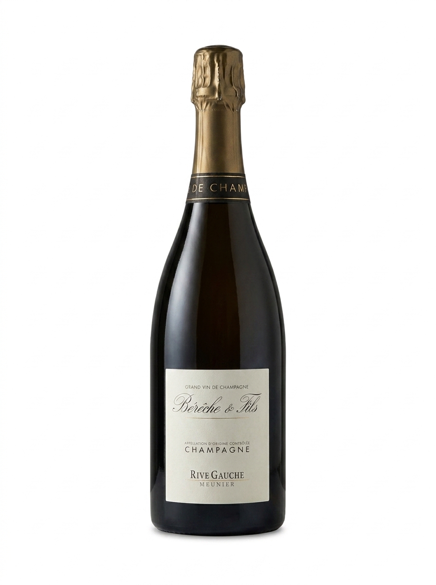 베레슈 에 피스 발레 드 라 마른 리브 고슈 2013