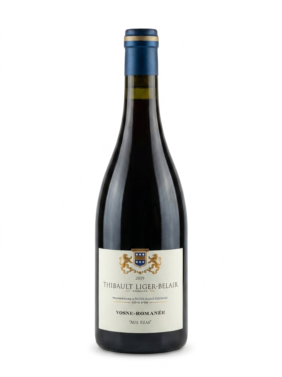 티보 리제 벨리에 본 로마네 오 레아 2019