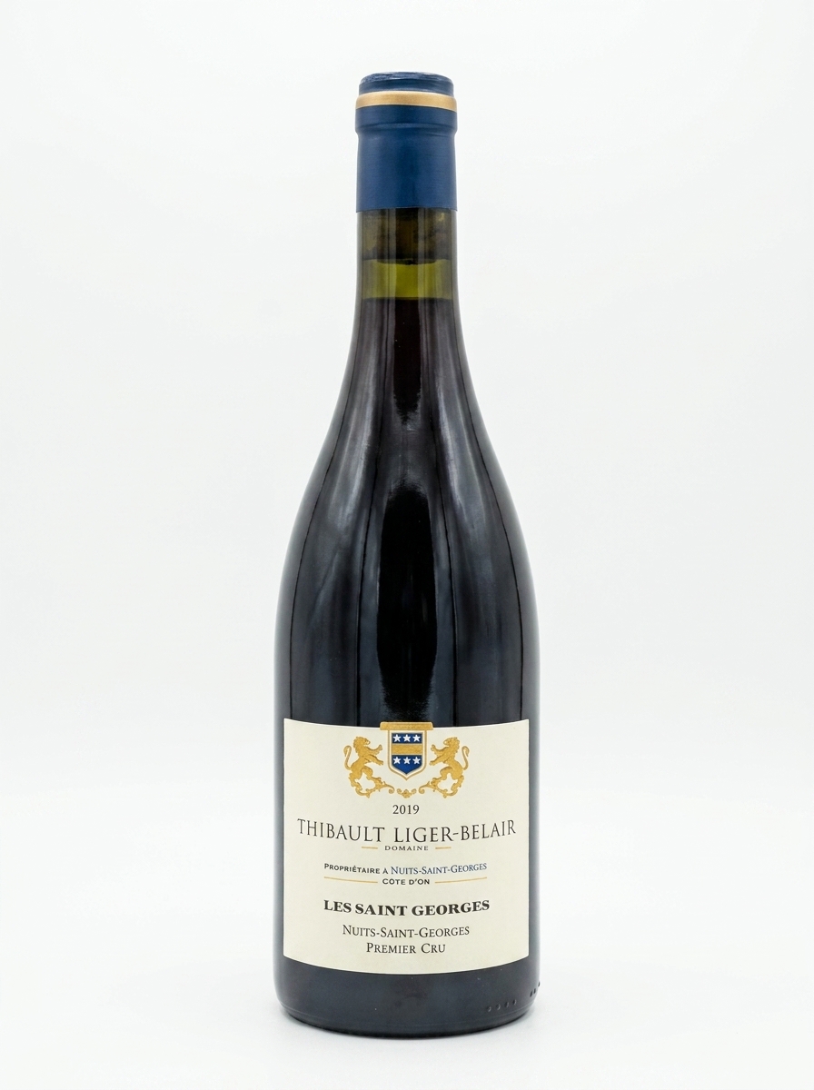 티보 리제 벨에르 뉘 생 조르주 1er 크뤼 레 생 조르주 2019