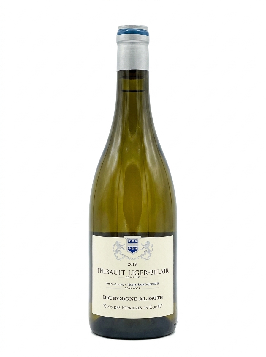 티보 리제 벨에어 부르고뉴 알리고테 클로 데 페리에르 라 콤브 2019