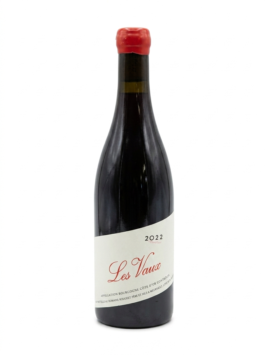 루조 부르고뉴 레 보 2022