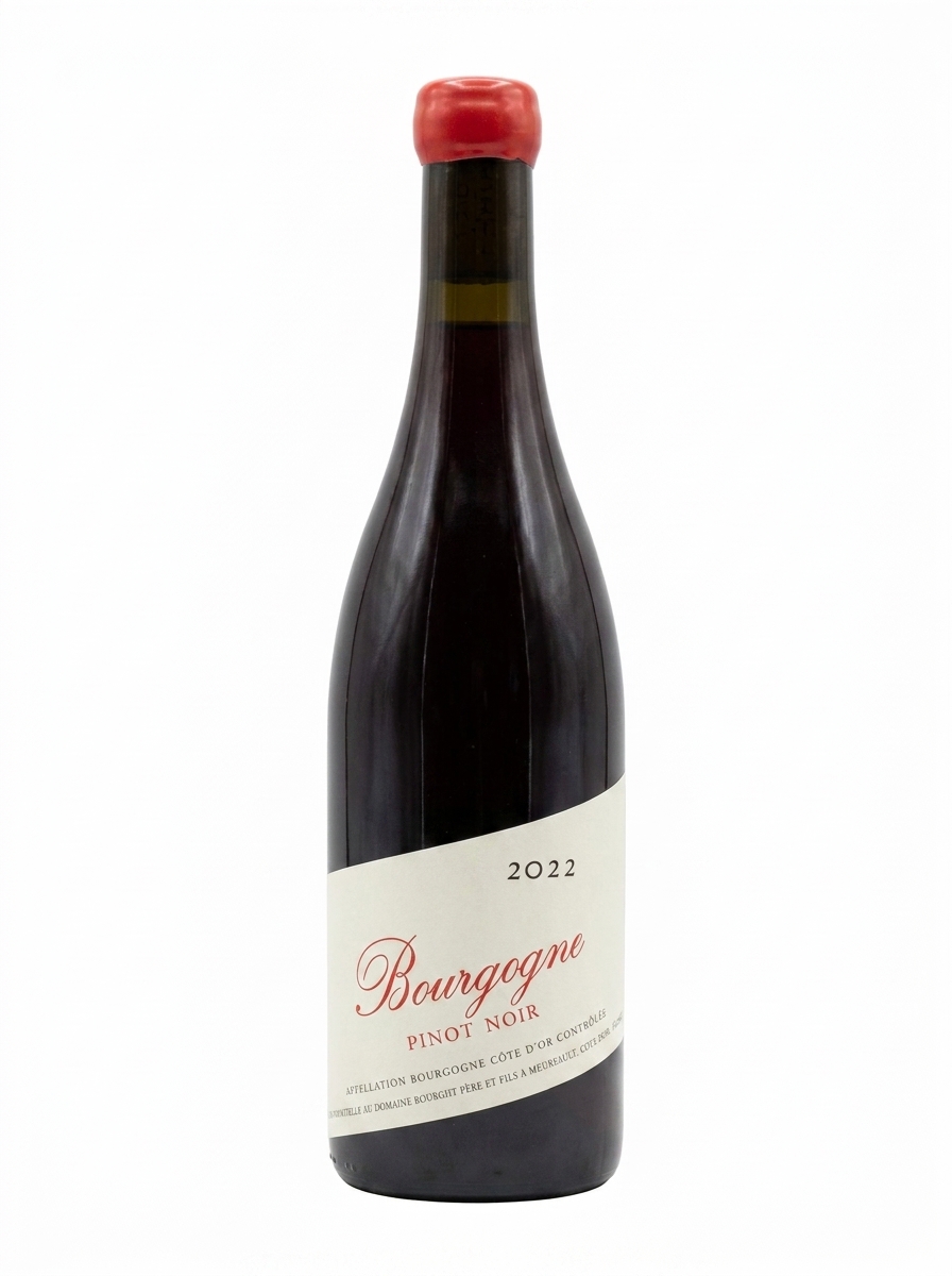 루조 부르고뉴 피노 누아 2022