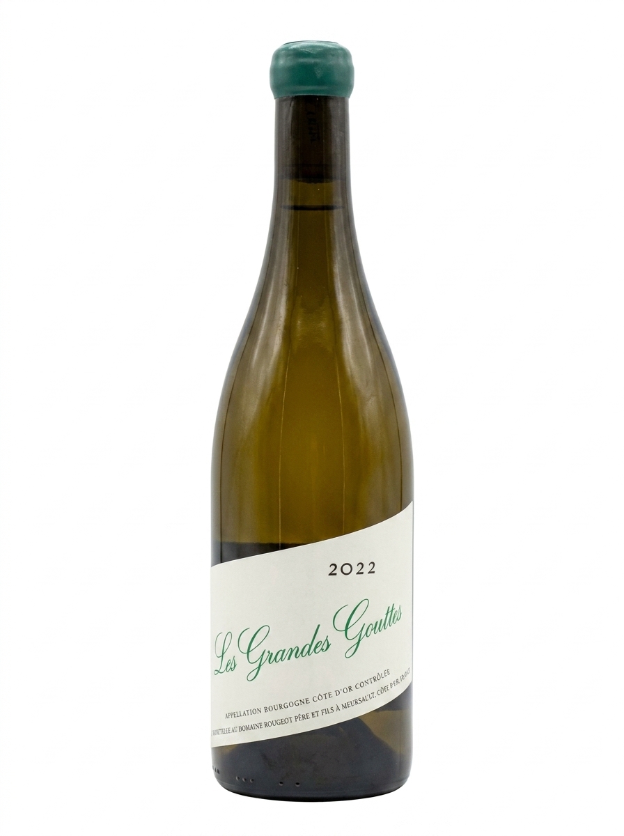 루조 부르고뉴 레 그랑드 구트 2022