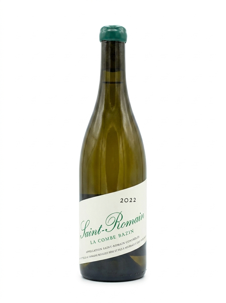 루조 생 로맹 콩브 바쟁 2022