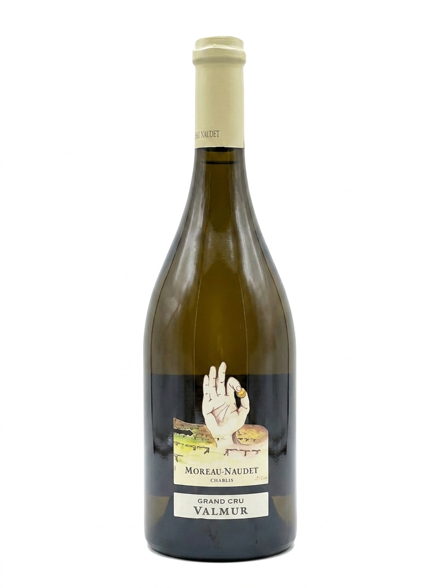 모로 노데 샤블리 그랑 크뤼 발뮈르 2021