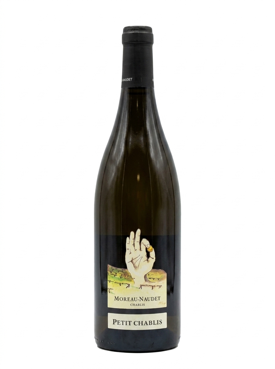 모로 노데 쁘띠 샤블리 2021