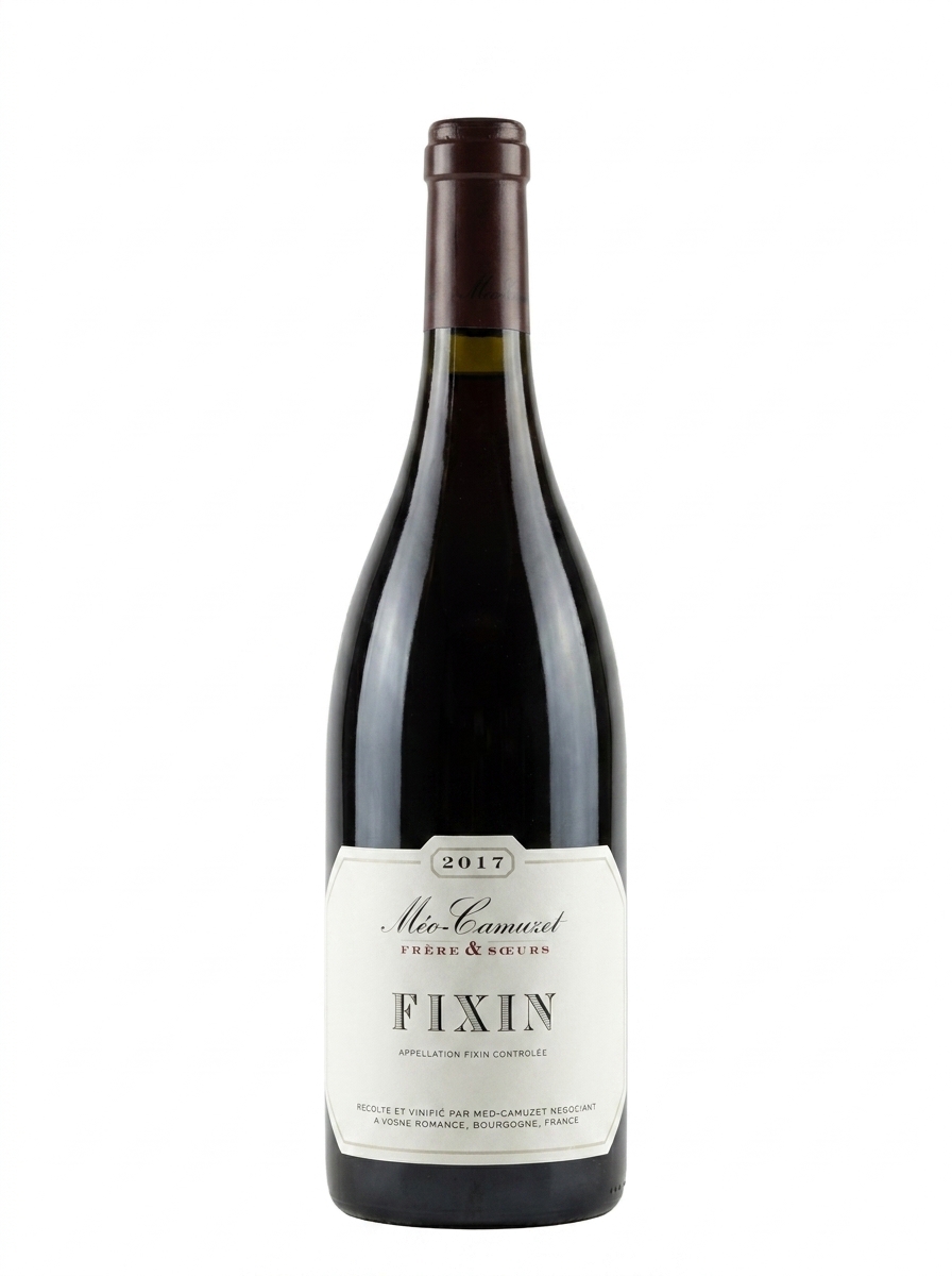 메오 카뮈제 프레르 에 쇠르 픽생 2017