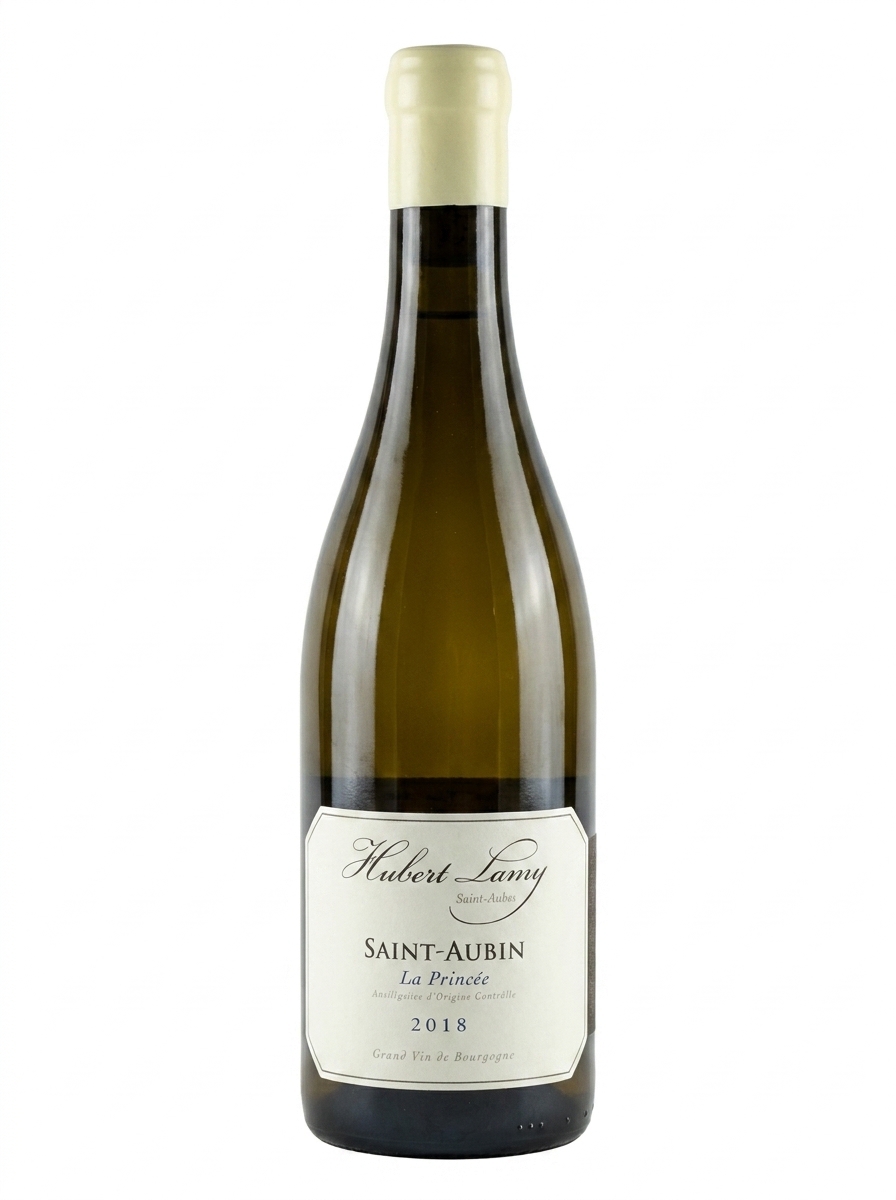 위베르 라미 생 도뱅 라 프랭세 2018