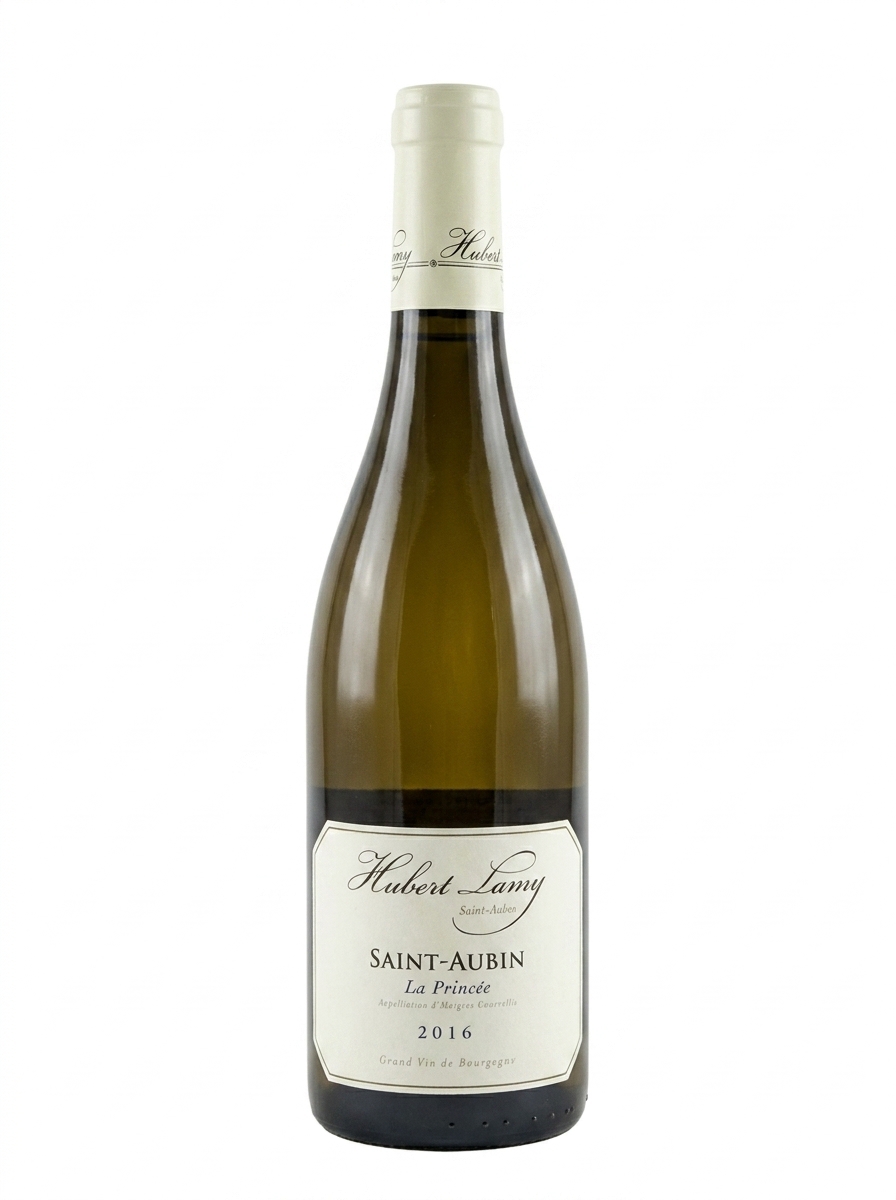 위베르 라미 생 토뱅 라 프랑세 2016