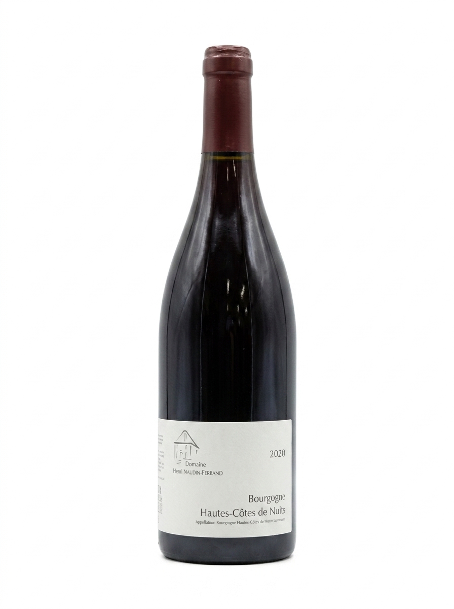 앙리 노댕 페랑 부르고뉴 오 코트 드 뉘 2020