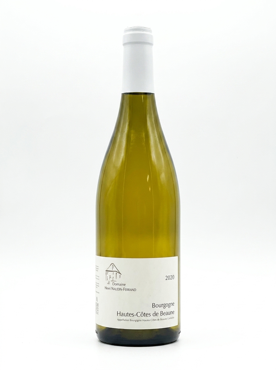 앙리 노댕 페랑 오 코트 드 본 2020