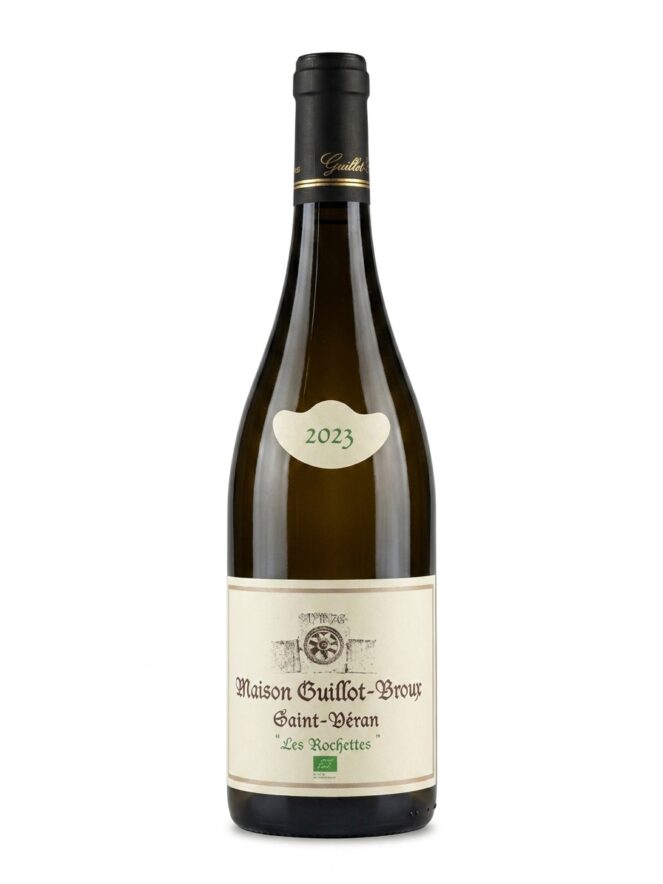 기요 브루 생 베랑 레 로셰트 2023