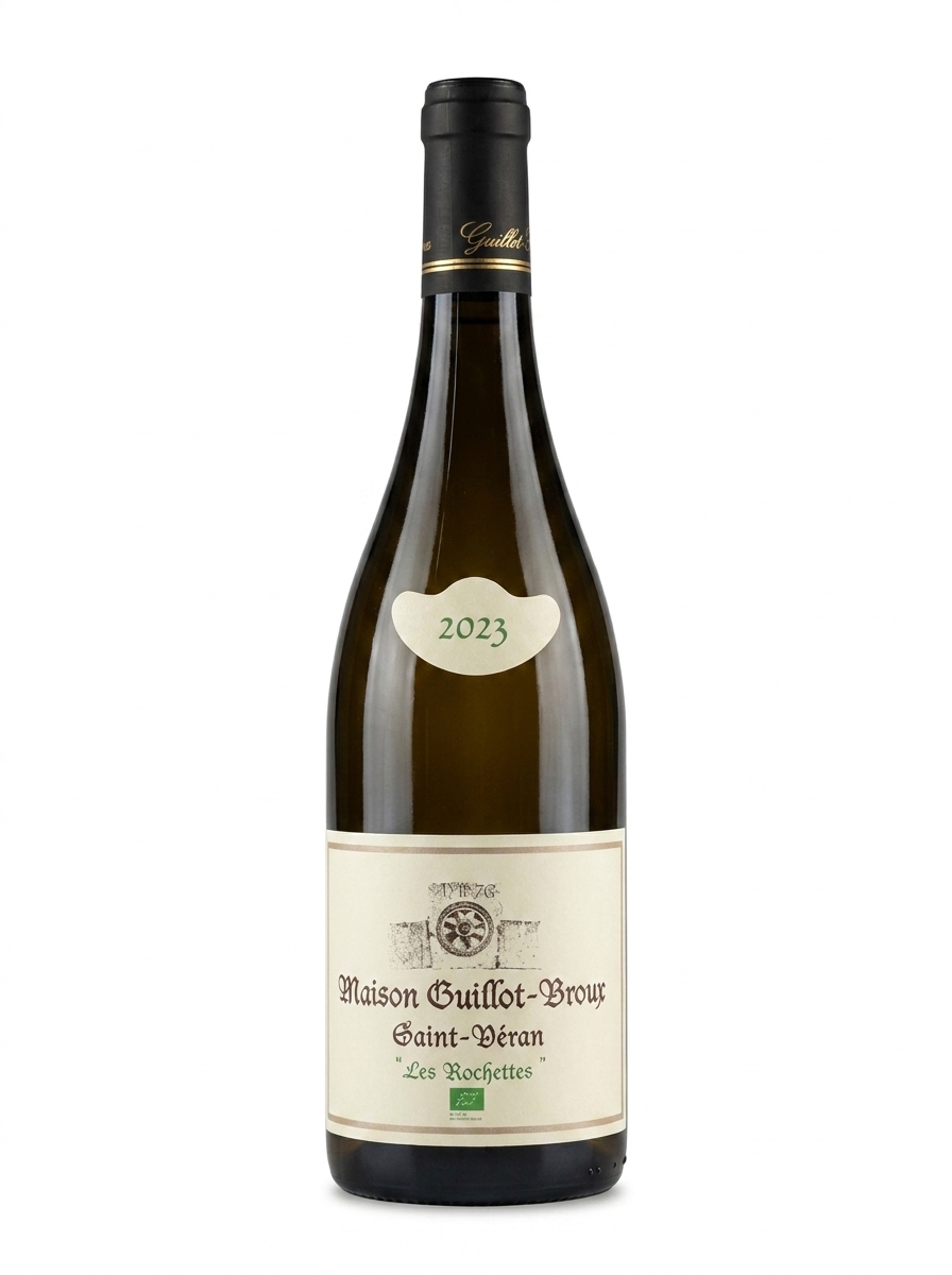 기요 브루 생 베랑 레 로셰트 2023