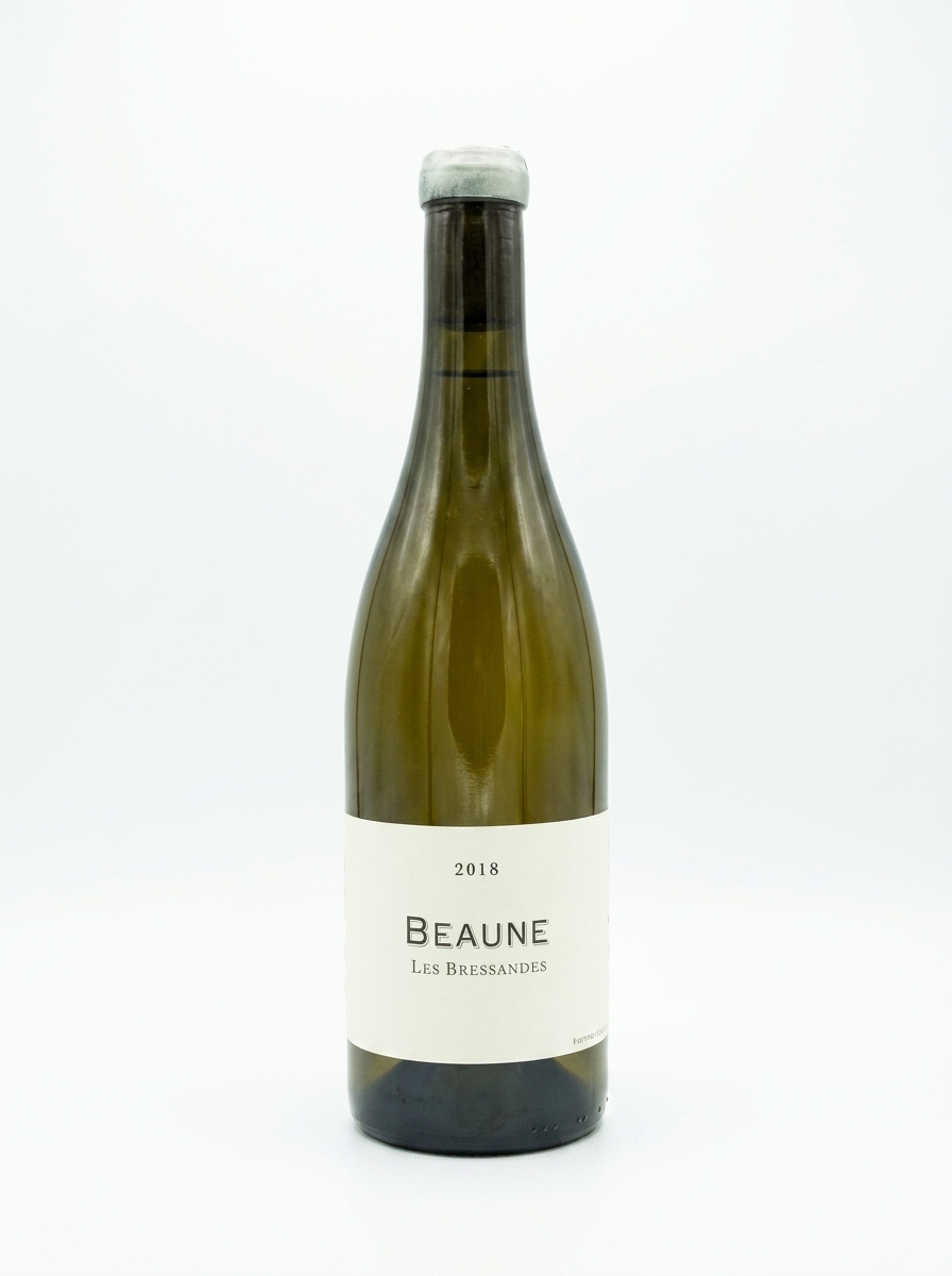 프레데릭 코사르 본 레 브레상드 2018