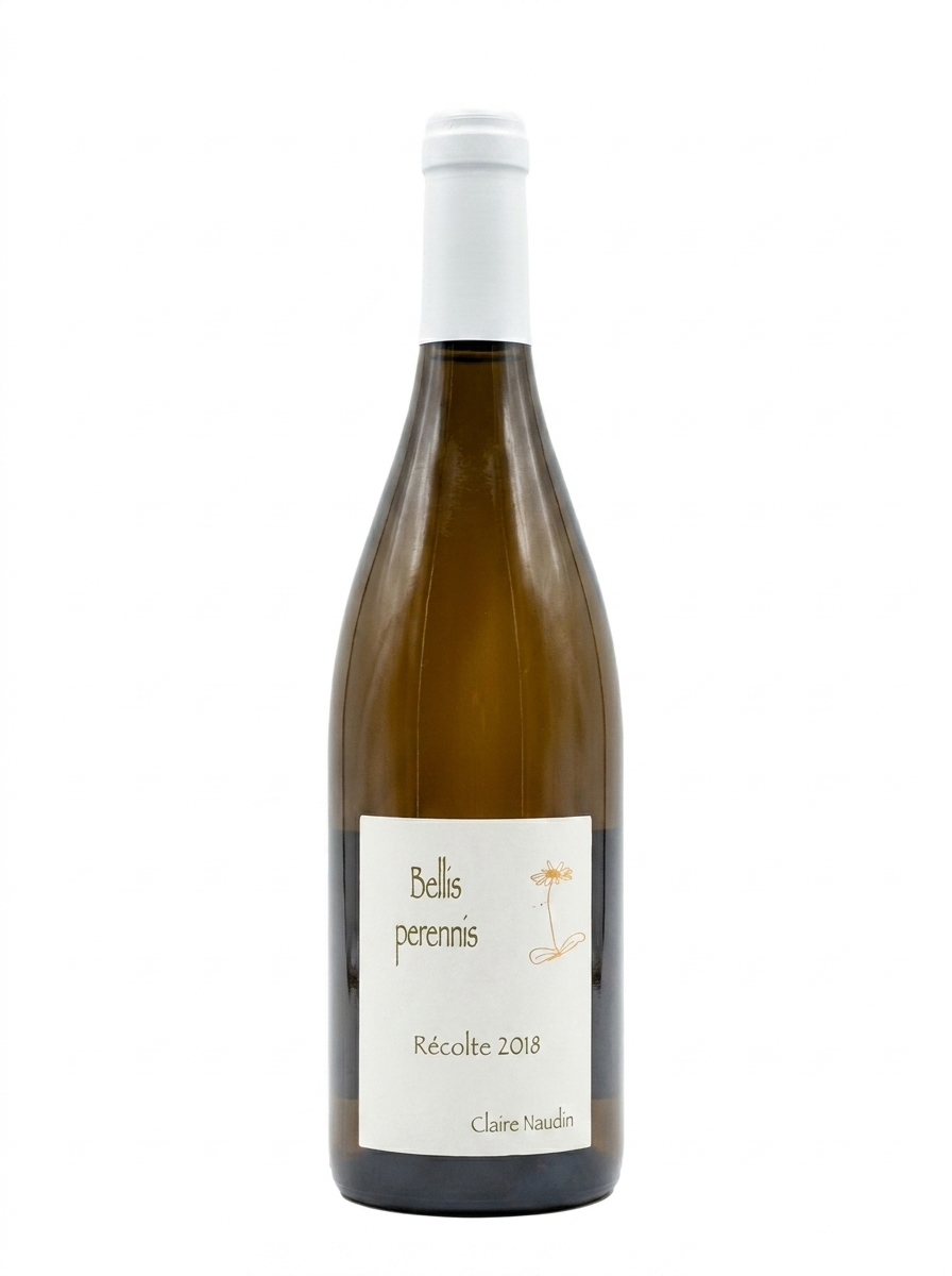 클레어 노댕 오 코트 드 본 벨리스 페레니스 2018