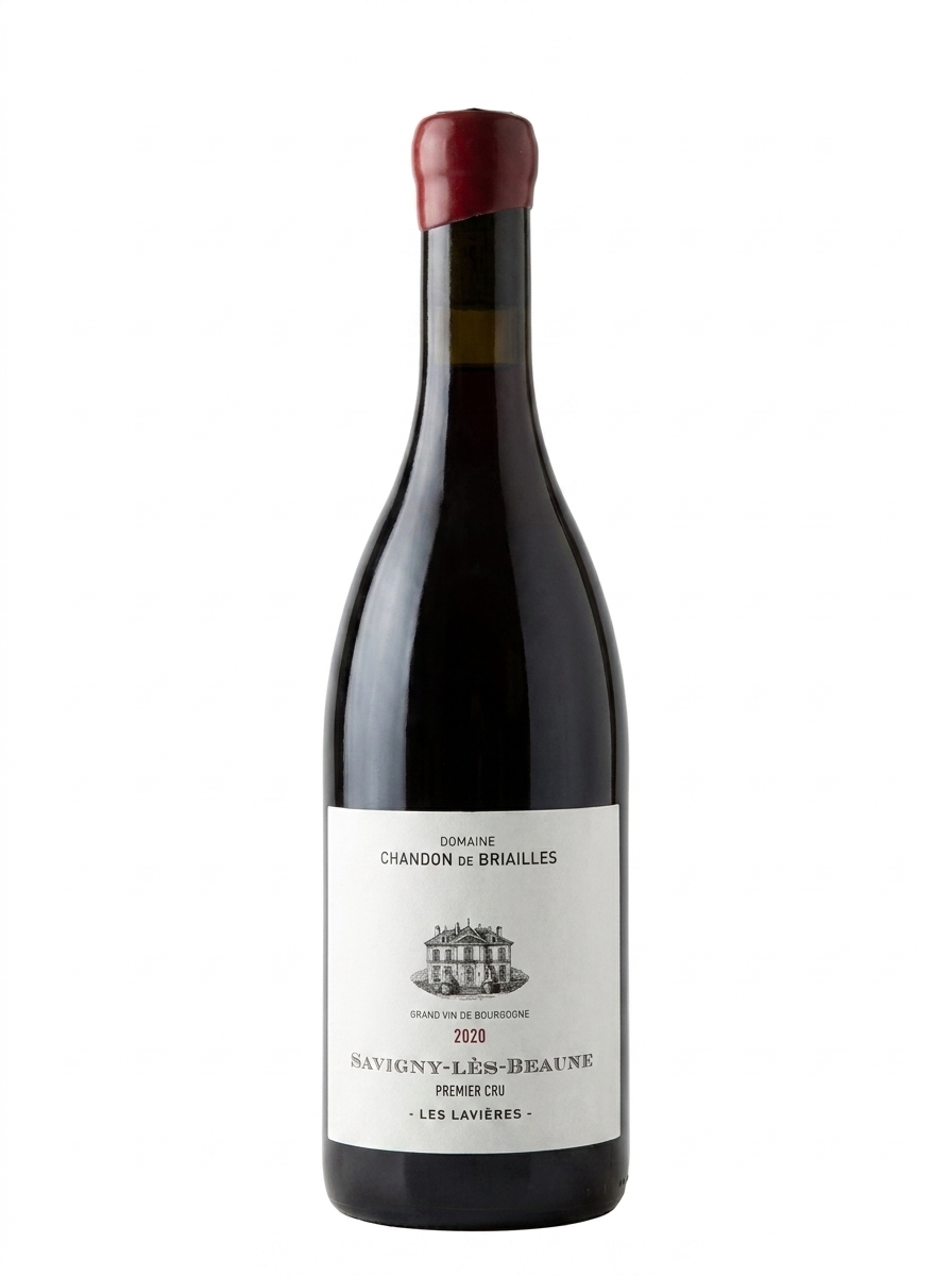 샹동 드 브리아유 사비니 레 본 프리미에 크뤼 레 라비에르 2020