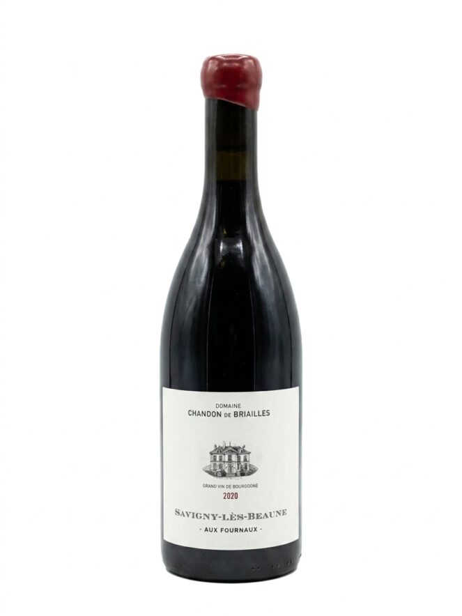 샹동 드 브리아이 사비니 레 본 오 푸르노 2020