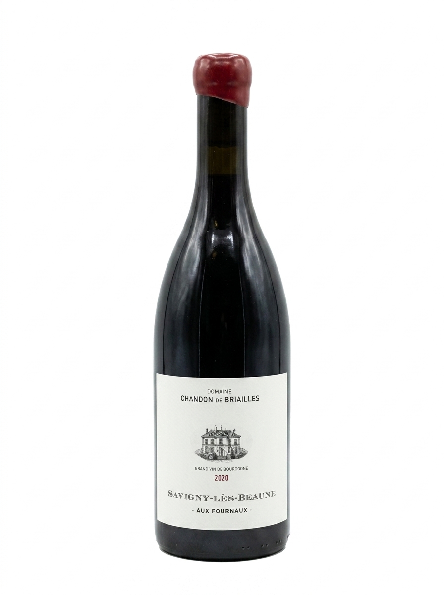 샹동 드 브리아이 사비니 레 본 오 푸르노 2020