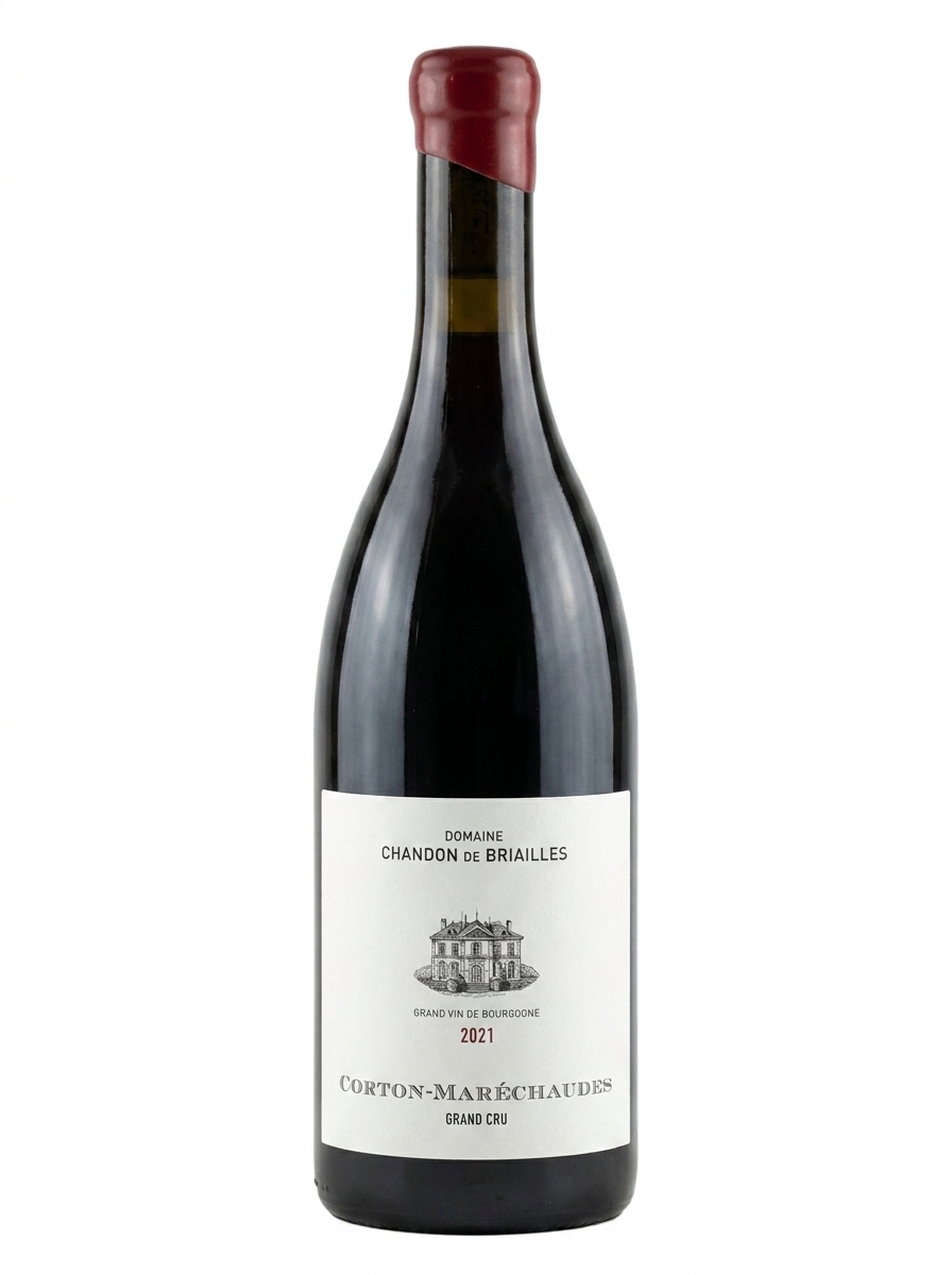 샹동 드 브리아유 코르통 레 마레쇼드 2021