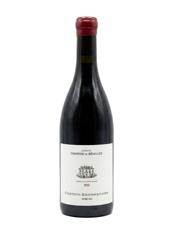샹동 드 브리아유 코르통 브레상드 2020