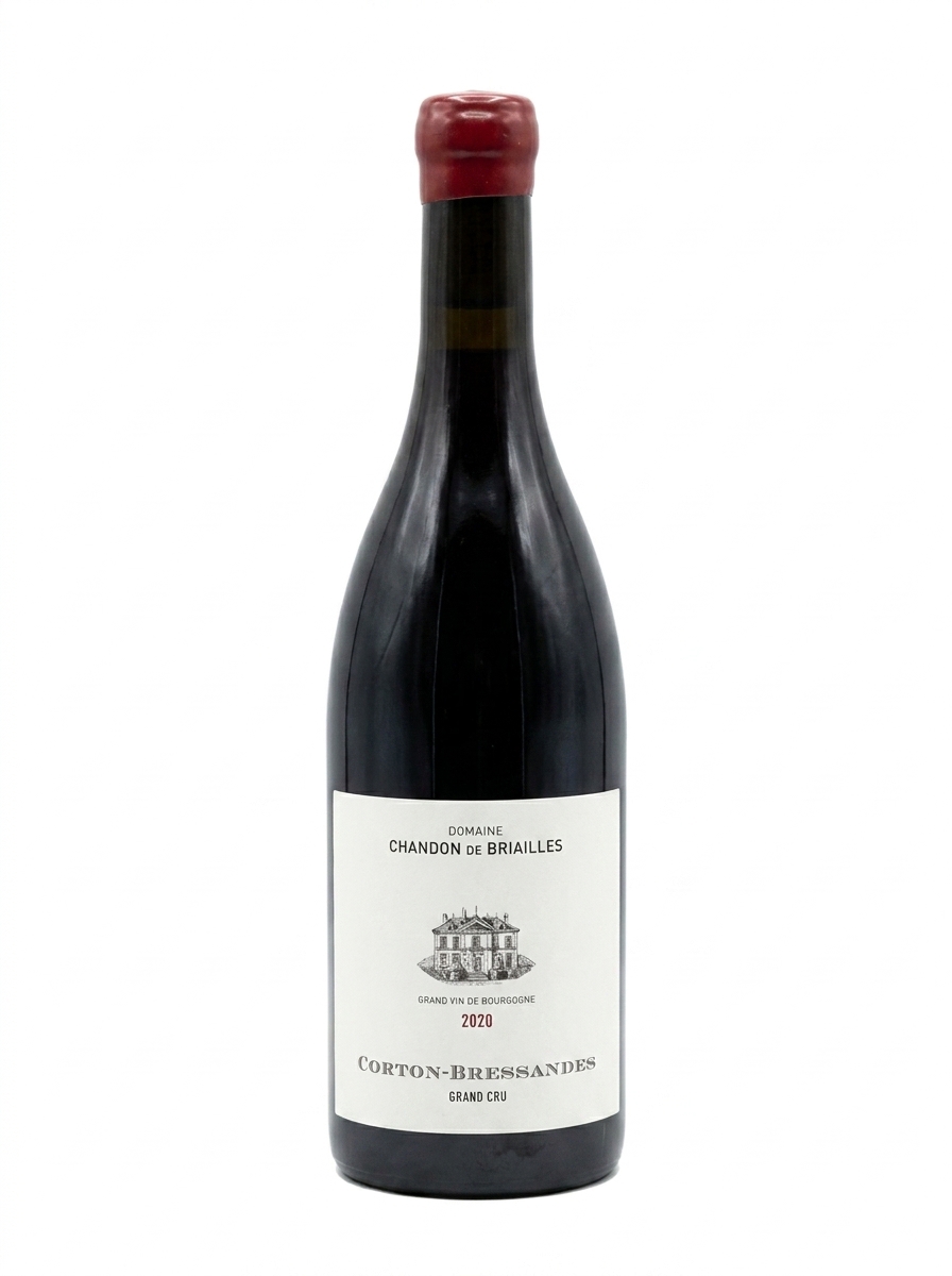 샹동 드 브리아유 코르통 브레상드 2020