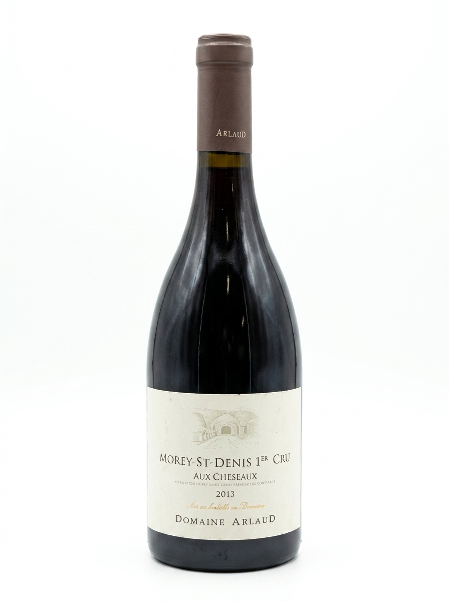 아를로 모레 생 드니 프리미에 크뤼 오 셰조 2013