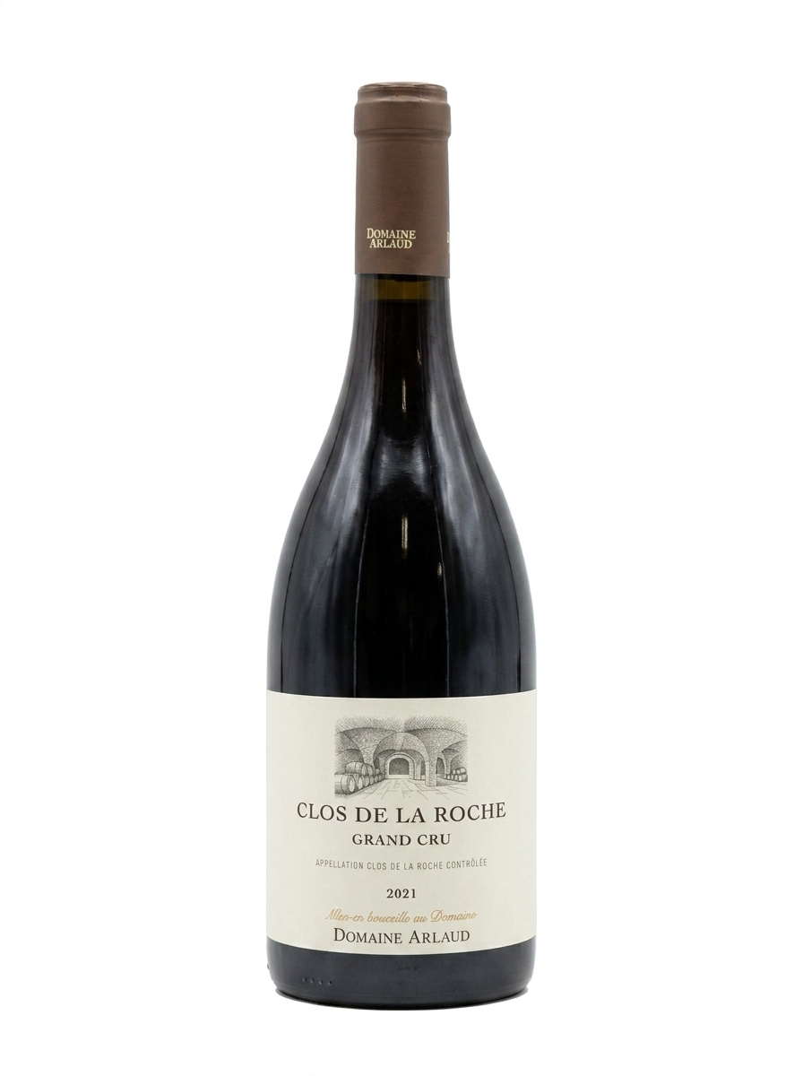 아를로 클로 드 라 로슈 2021