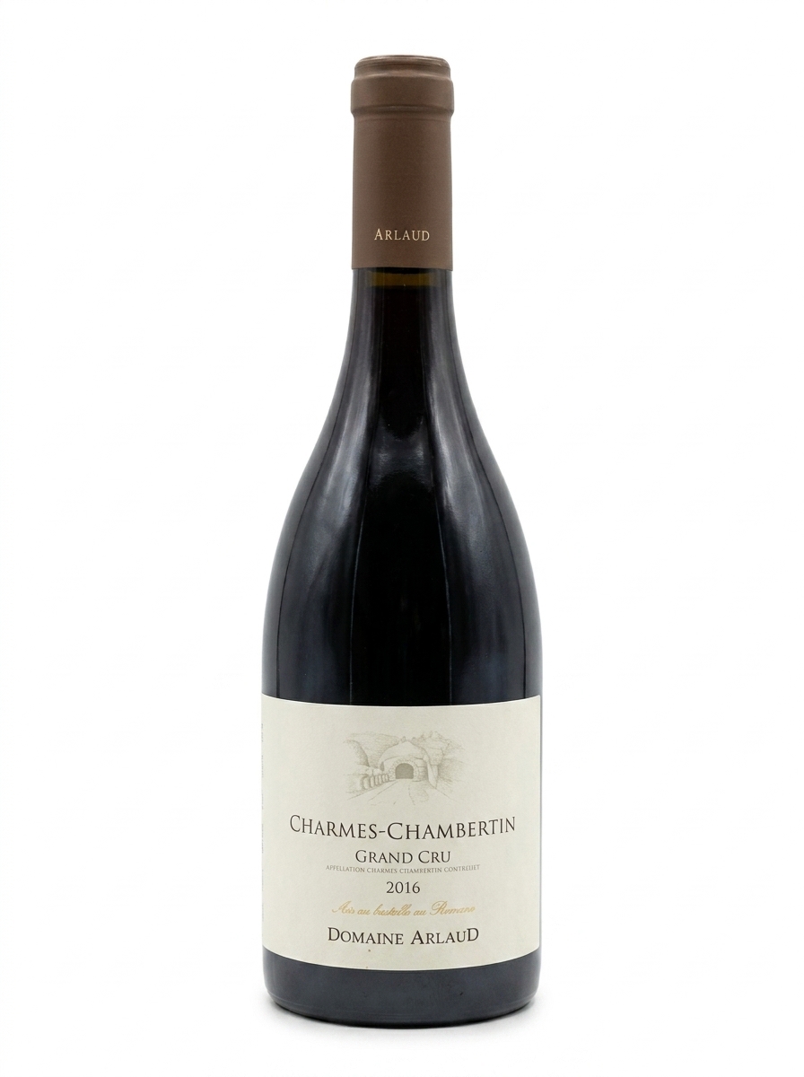 아를로 샤름 샹베르탱 2016