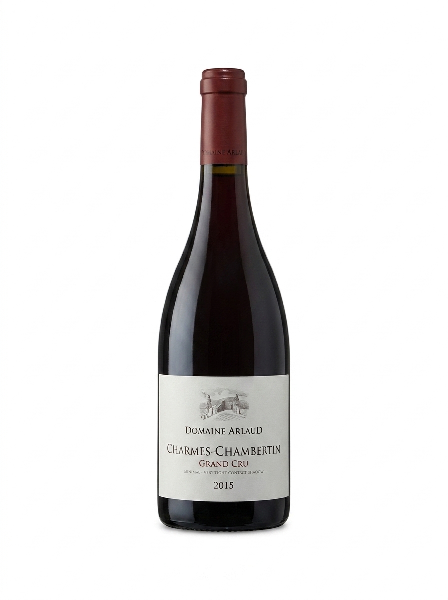 아를로 샤름 샹베르탱 2015