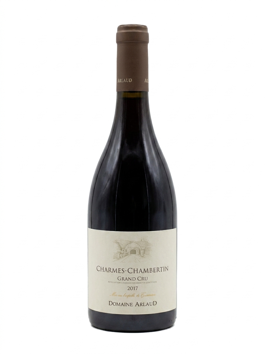 아를로 샤름 샹베르탱 2017