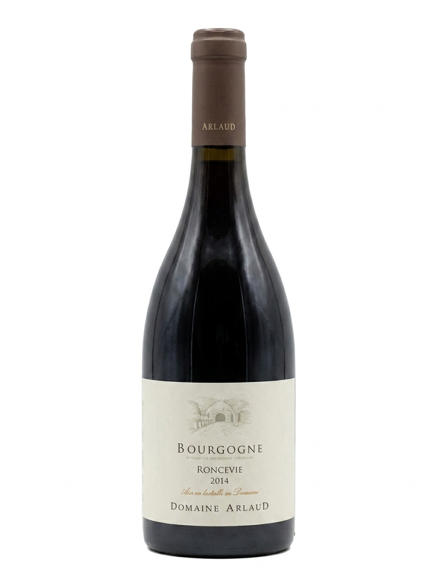 아를로 부르고뉴 롱스비 2014