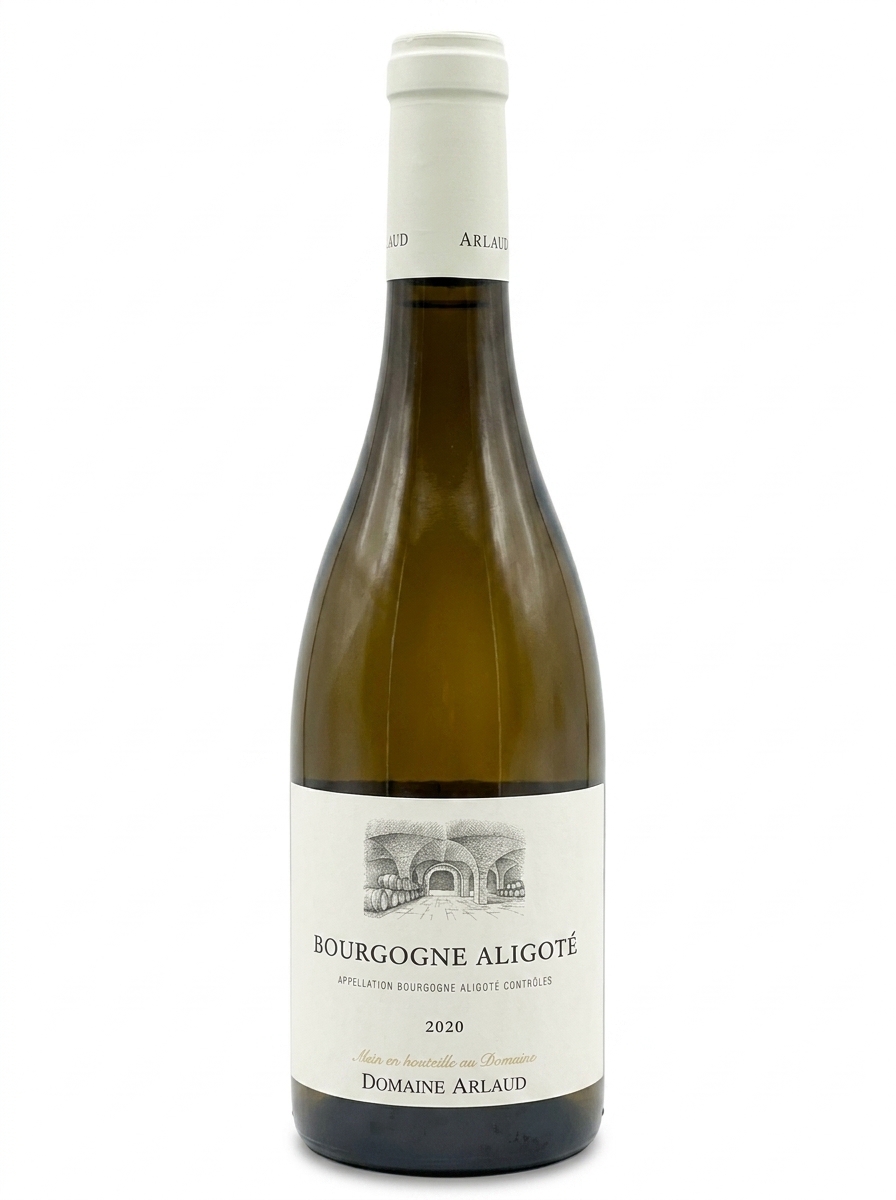 아를로 부르고뉴 알리고테 2020