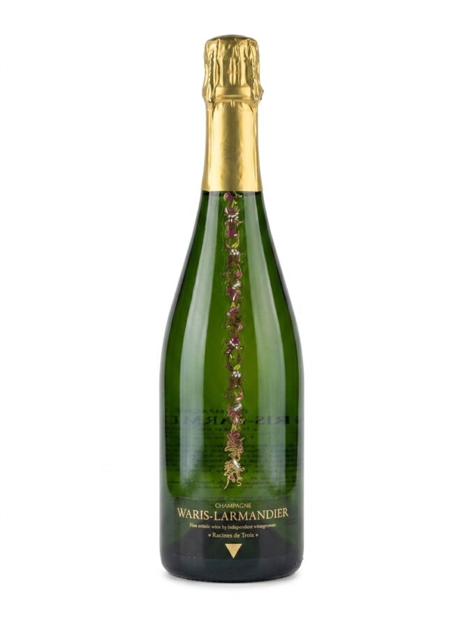 와리스 라르망디에 그랑 크뤼 라신 드 트루아