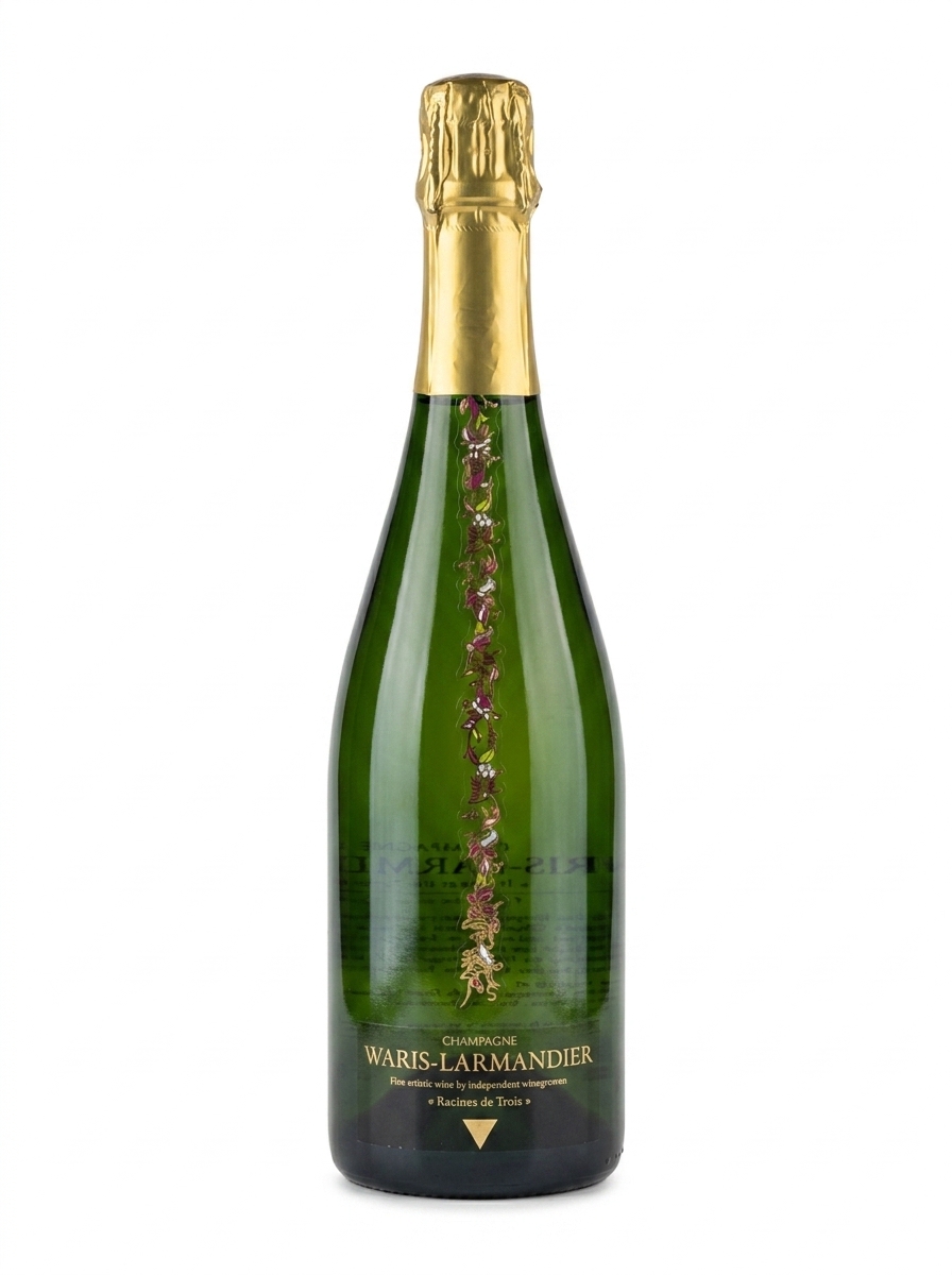 와리스 라르망디에 그랑 크뤼 라신 드 트루아