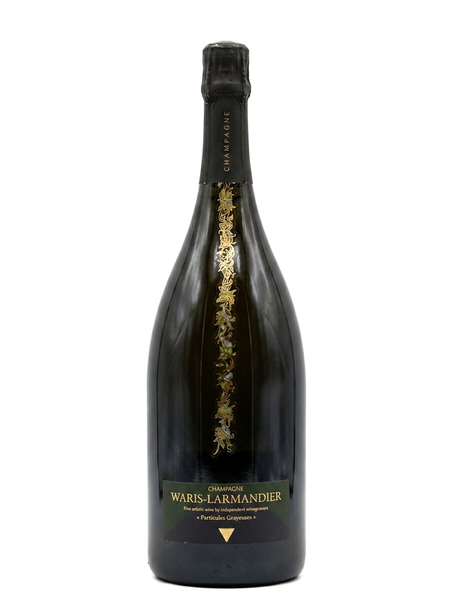 와리스 라르망디에 그랑 크뤼 파르티퀼 크레예즈