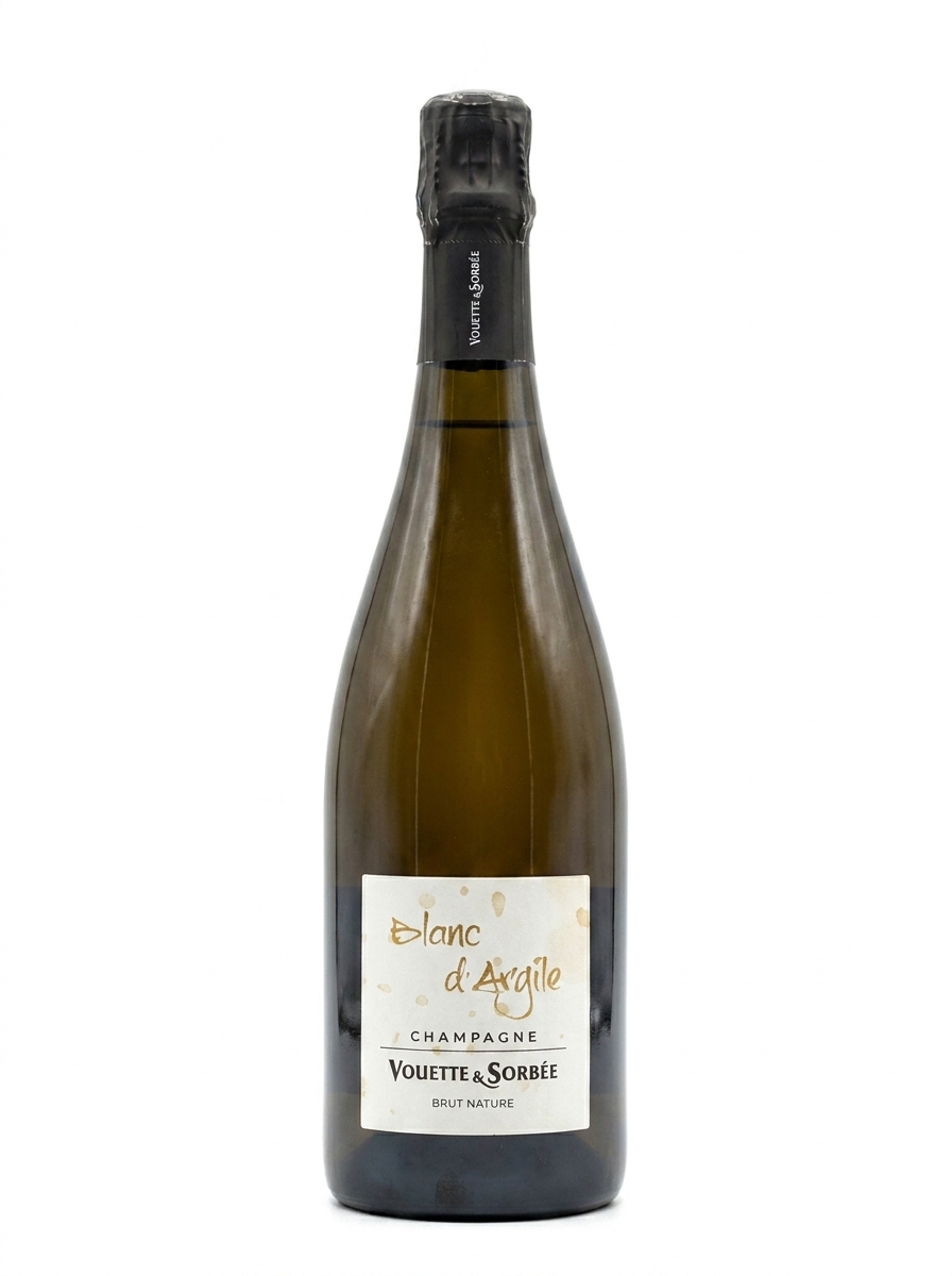 부에뜨 에 소르베 블랑 다르질 브뤼 나튀르 R15