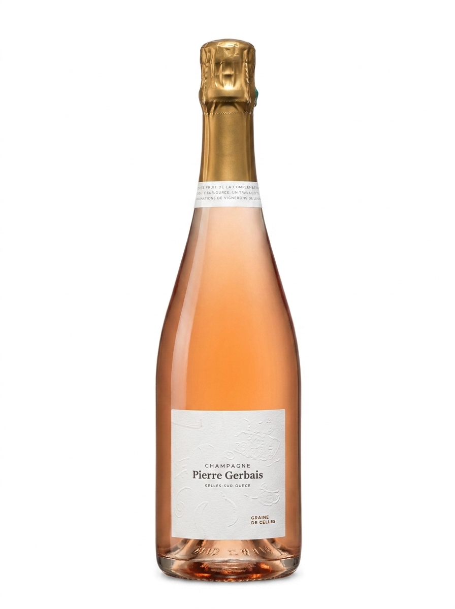 피에르 제르베 그랭 드 셀 로제