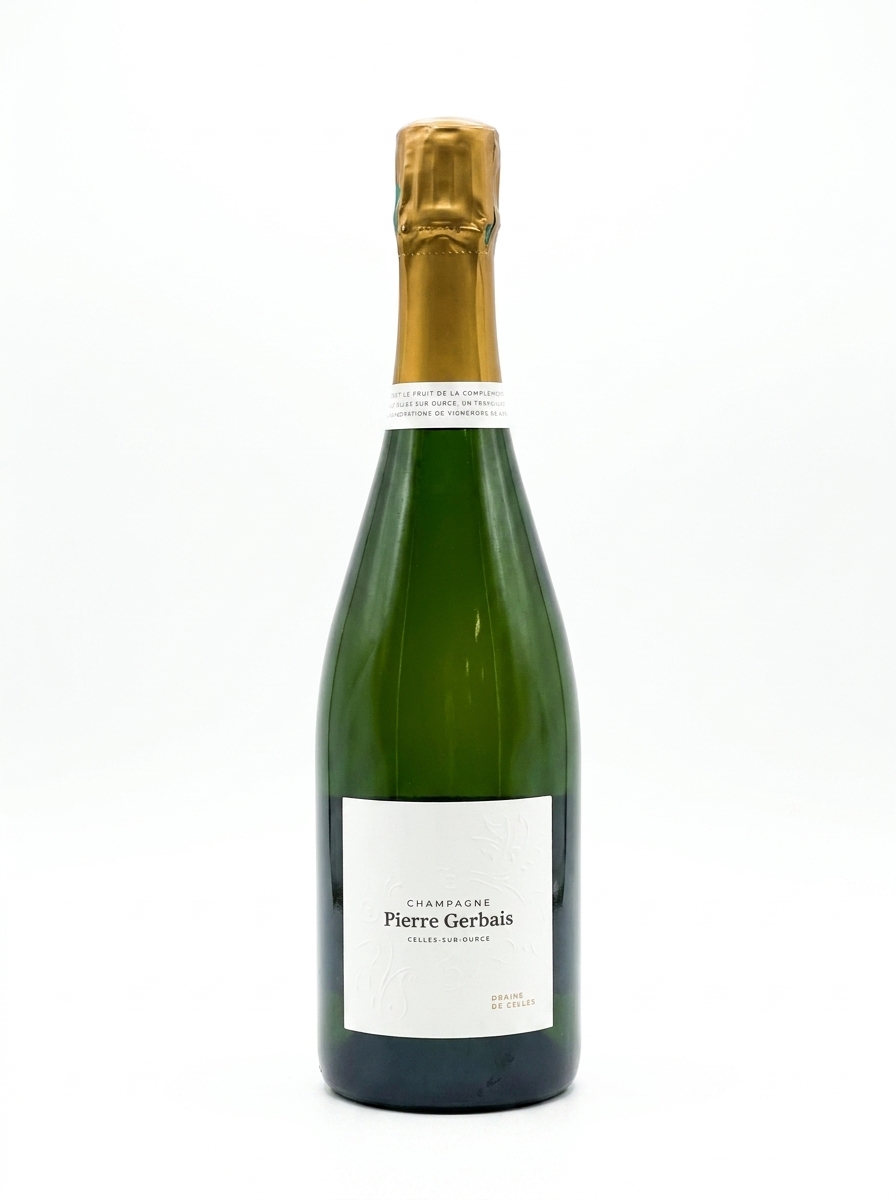 피에르 제르베 그랭 드 셀