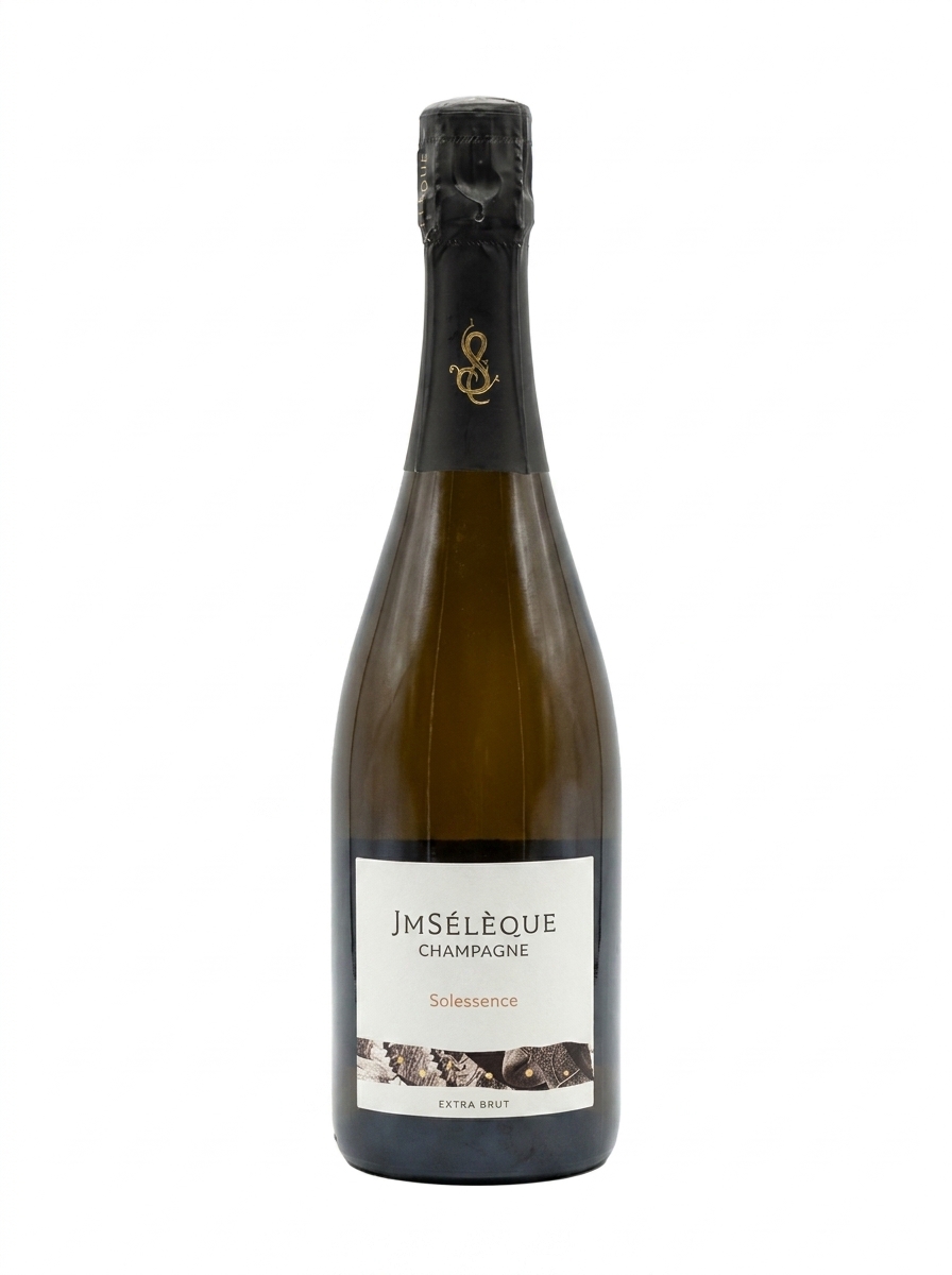 장 마르크 셀레크 솔레상스 엑스트라 브뤼