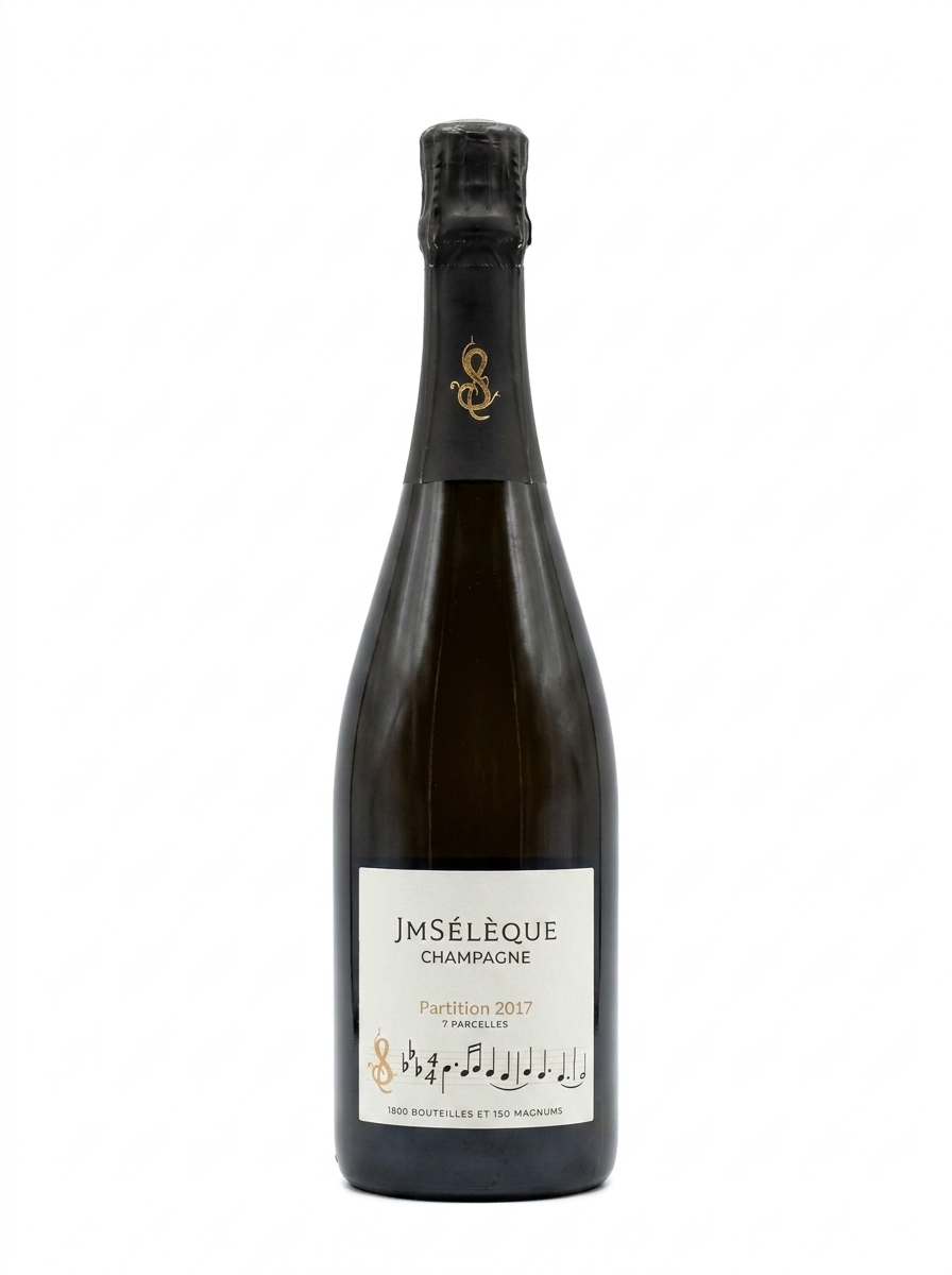 장 마르크 셀레크 파르티시옹 7 파르셀 2017