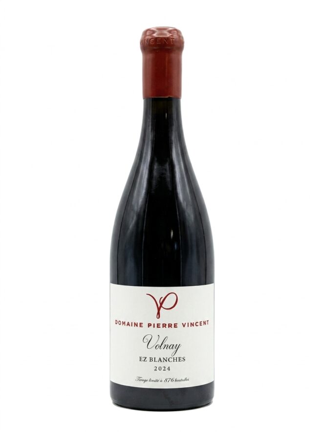 피에르 뱅상 볼네 에 블랑슈 2024