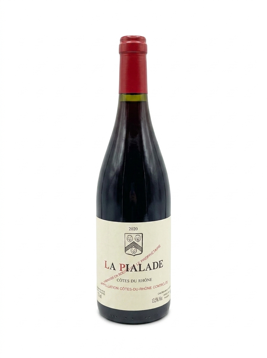 라 피알라드 2020