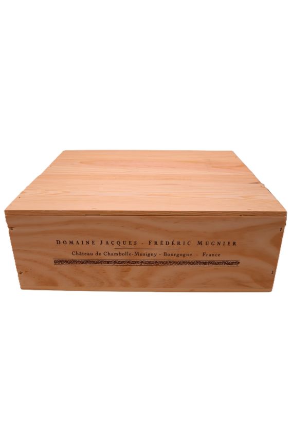 자크 프레데릭 뮤니에 뉘 생 조르주 프리미에 크뤼 클로 드 라 마레샬 2023