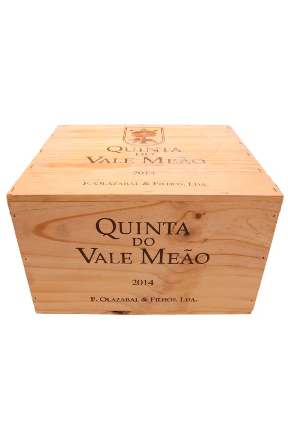 킨타 도 발레 메앙 도우루 2014